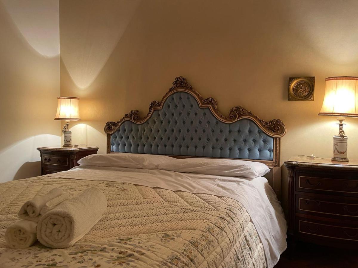 Royal Suite - Near Station & City Center Modena Exterior foto